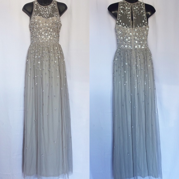 Anthropologie x BHLDN Ginny Wedding Dress - Picture 4 of 6